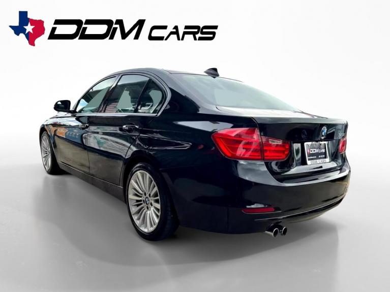 Used 2015 BMW 3-Series 328i Sedan for sale Sold at AAN Master 2027 in Gurnee IL 60031 5
