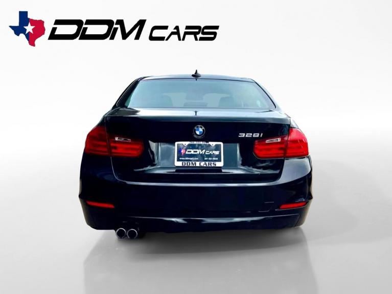 Used 2015 BMW 3-Series 328i Sedan for sale Sold at AAN Master 2027 in Gurnee IL 60031 6
