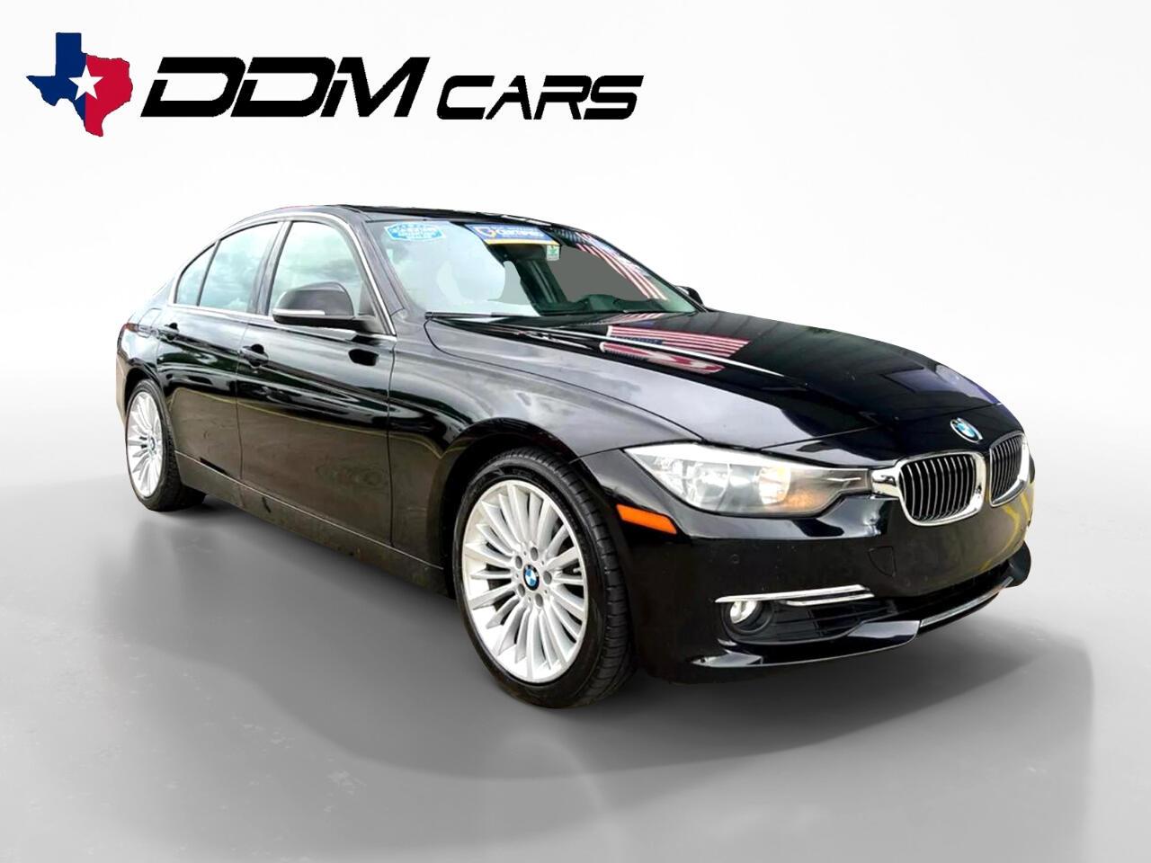 Used 2015 BMW 3-Series 328i Sedan for sale Sold at AAN Master 2027 in Gurnee IL 60031 1