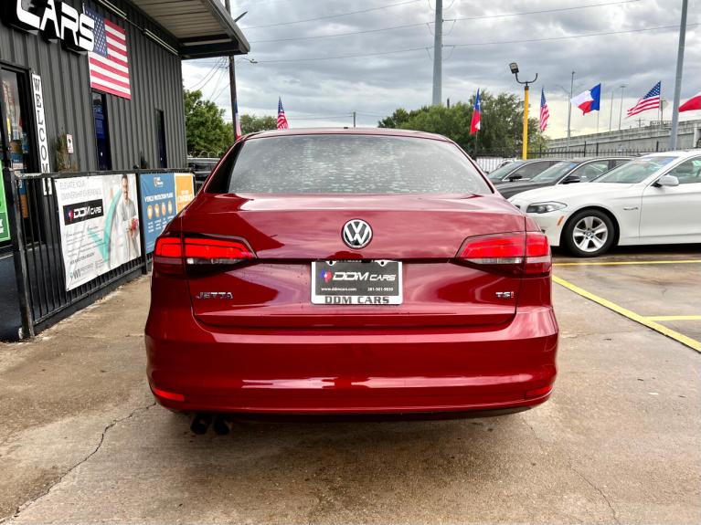 Used 2018 Volkswagen Jetta 1.4T S 6A for sale $16,995 at AAN Master 2027 in Gurnee IL 60031 6