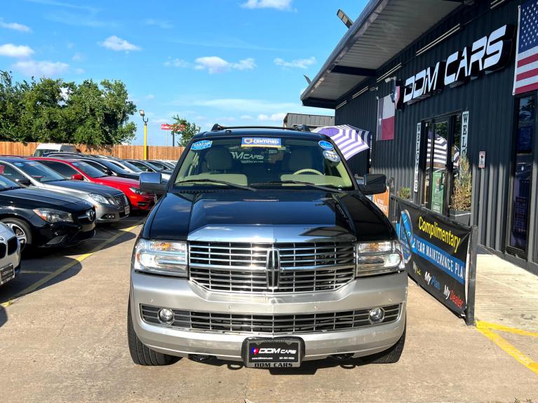 Used 2009 Lincoln Navigator 2WD for sale Sold at AAN Master 2027 in Gurnee IL 60031 3