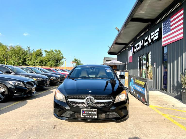 Used 2015 Mercedes-Benz CLA-Class CLA250 for sale Sold at AAN Master 2027 in Gurnee IL 60031 3