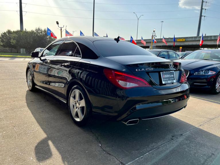 Used 2015 Mercedes-Benz CLA-Class CLA250 for sale Sold at AAN Master 2027 in Gurnee IL 60031 5