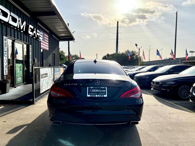 Used 2015 Mercedes-Benz CLA-Class CLA250 for sale Sold at AAN Master 2027 in Gurnee IL 60031 6