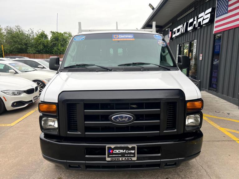 Used 2012 Ford Econoline E-150 for sale Sold at AAN Master 2027 in Gurnee IL 60031 3