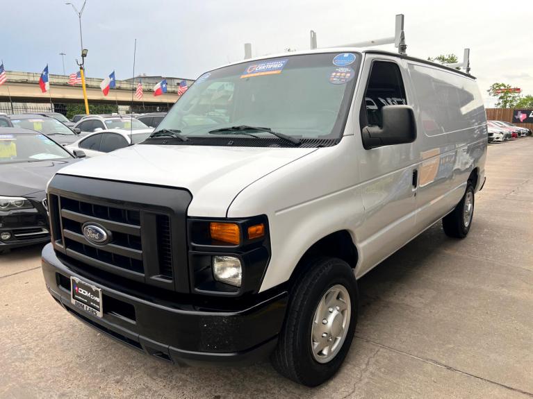 Used 2012 Ford Econoline E-150 for sale Sold at AAN Master 2027 in Gurnee IL 60031 4