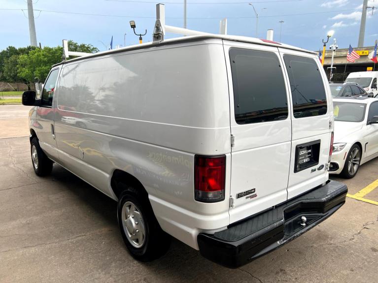 Used 2012 Ford Econoline E-150 for sale Sold at AAN Master 2027 in Gurnee IL 60031 5