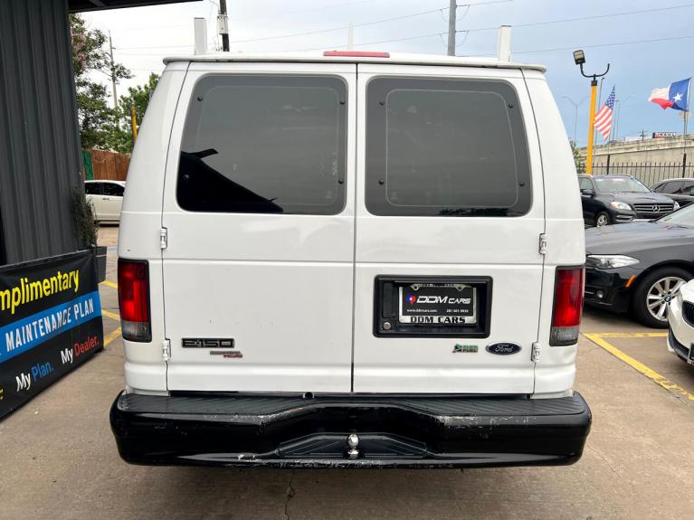 Used 2012 Ford Econoline E-150 for sale Sold at AAN Master 2027 in Gurnee IL 60031 6