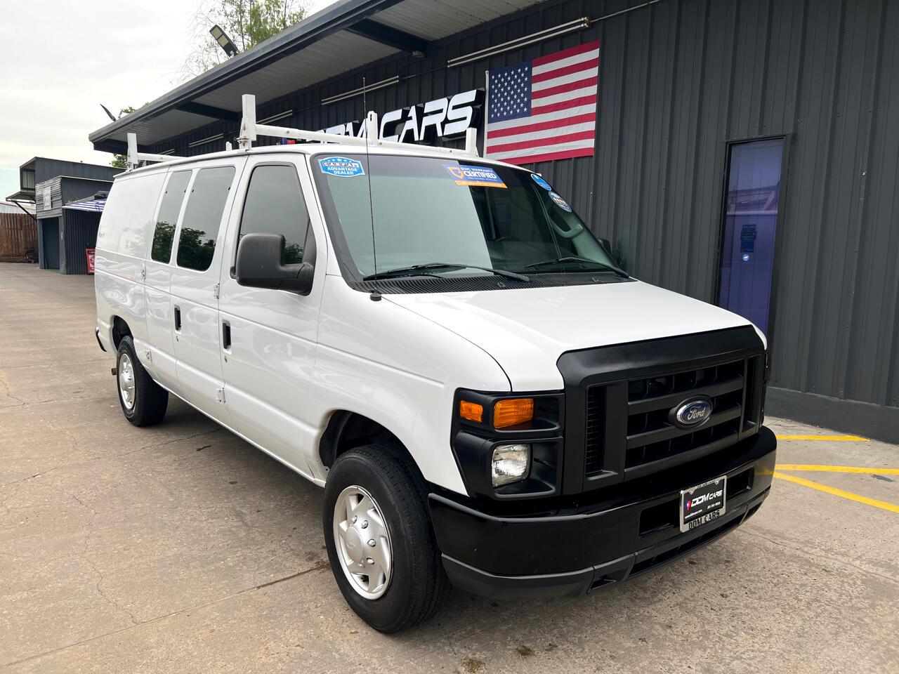 Used 2012 Ford Econoline E-150 for sale Sold at AAN Master 2027 in Gurnee IL 60031 1