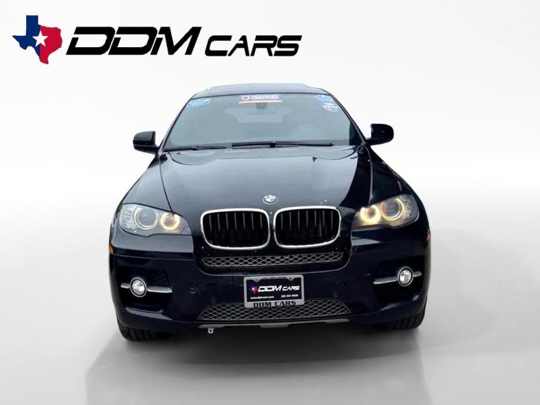 Used 2012 BMW X6 xDrive35i for sale $17,995 at AAN Master 2027 in Gurnee IL 60031 3