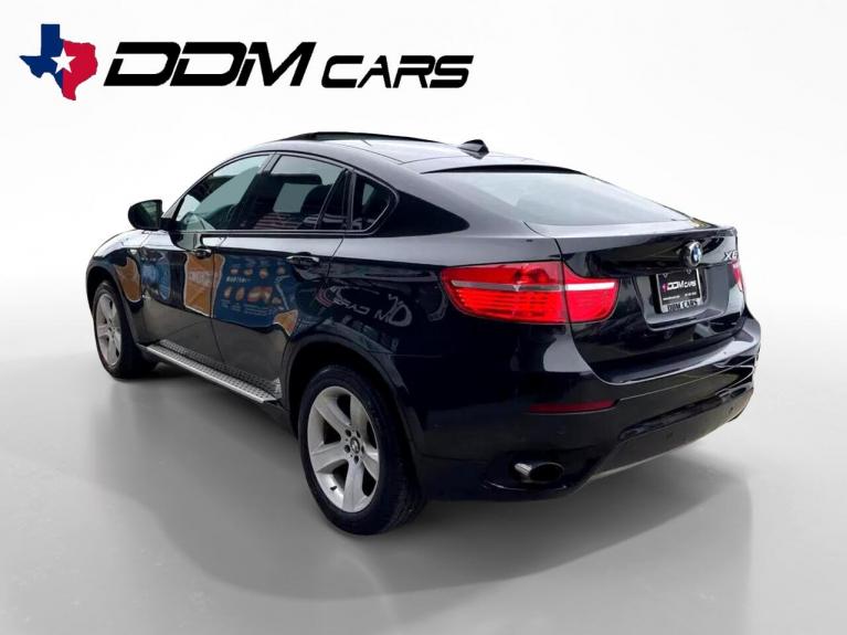 Used 2012 BMW X6 xDrive35i for sale $17,995 at AAN Master 2027 in Gurnee IL 60031 5
