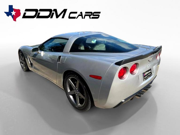 Used 2006 Chevrolet Corvette Coupe for sale Sold at AAN Master 2027 in Gurnee IL 60031 5
