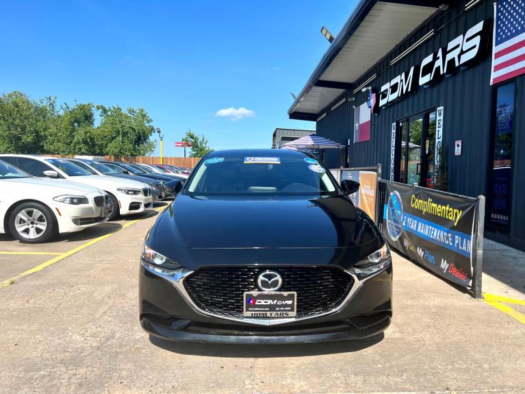 Used 2019 Mazda MAZDA3 Preferred Plus for sale $17,500 at AAN Master 2027 in Gurnee IL 60031 3