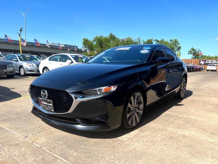 Used 2019 Mazda MAZDA3 Preferred Plus for sale $17,500 at AAN Master 2027 in Gurnee IL 60031 4