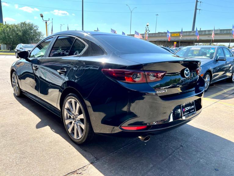 Used 2019 Mazda MAZDA3 Preferred Plus for sale $17,500 at AAN Master 2027 in Gurnee IL 60031 5