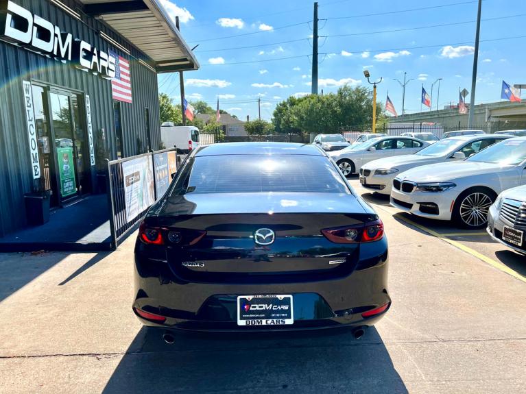 Used 2019 Mazda MAZDA3 Preferred Plus for sale $17,500 at AAN Master 2027 in Gurnee IL 60031 6