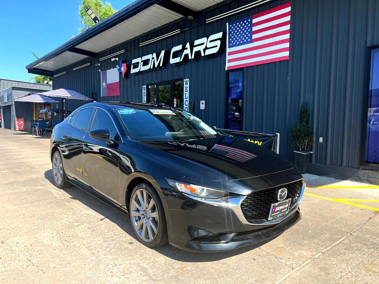 Used 2019 Mazda MAZDA3 Preferred Plus for sale $17,500 at AAN Master 2027 in Gurnee IL 60031 1