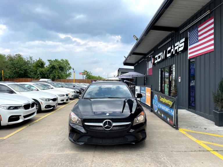 Used 2014 Mercedes-Benz CLA-Class CLA250 for sale Sold at AAN Master 2027 in Gurnee IL 60031 3