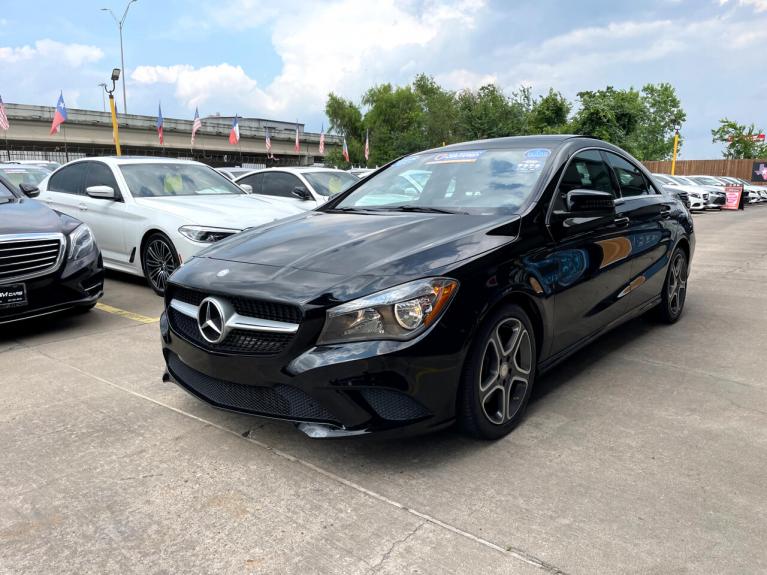Used 2014 Mercedes-Benz CLA-Class CLA250 for sale Sold at AAN Master 2027 in Gurnee IL 60031 5