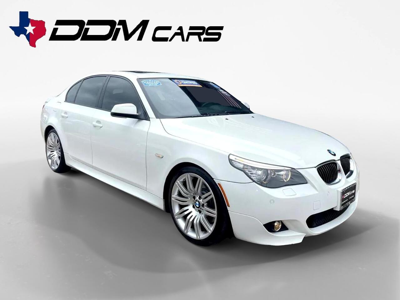 Used 2010 BMW 5-Series 550i for sale Sold at AAN Master 2027 in Gurnee IL 60031 1