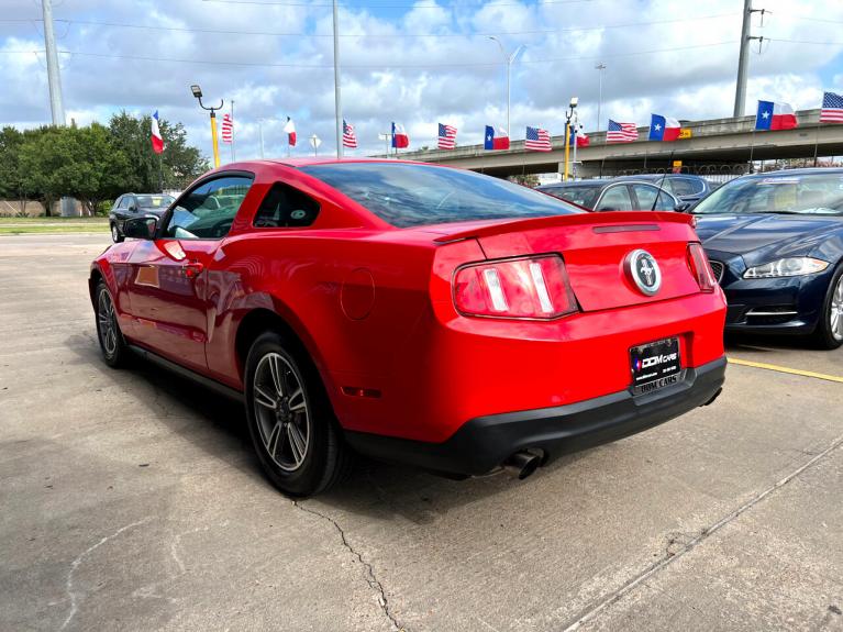 Used 2011 Ford Mustang V6 Coupe for sale $12,995 at AAN Master 2027 in Gurnee IL 60031 5
