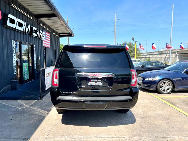 Used 2017 GMC Yukon XL SLE 2WD for sale Sold at AAN Master 2027 in Gurnee IL 60031 6