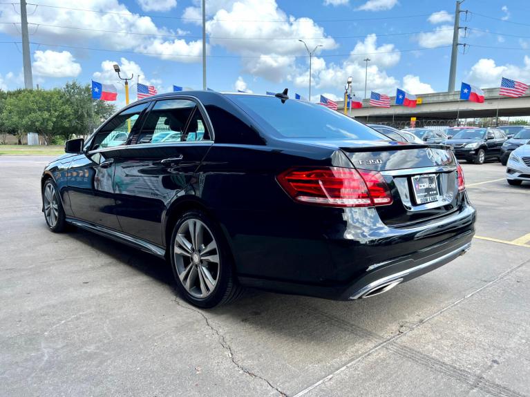 Used 2015 Mercedes-Benz E-Class E350 Sport Sedan for sale Sold at AAN Master 2027 in Gurnee IL 60031 5