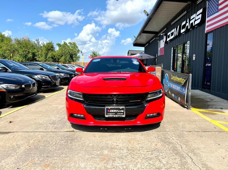 Used 2015 Dodge Charger R/T for sale Sold at AAN Master 2027 in Gurnee IL 60031 3