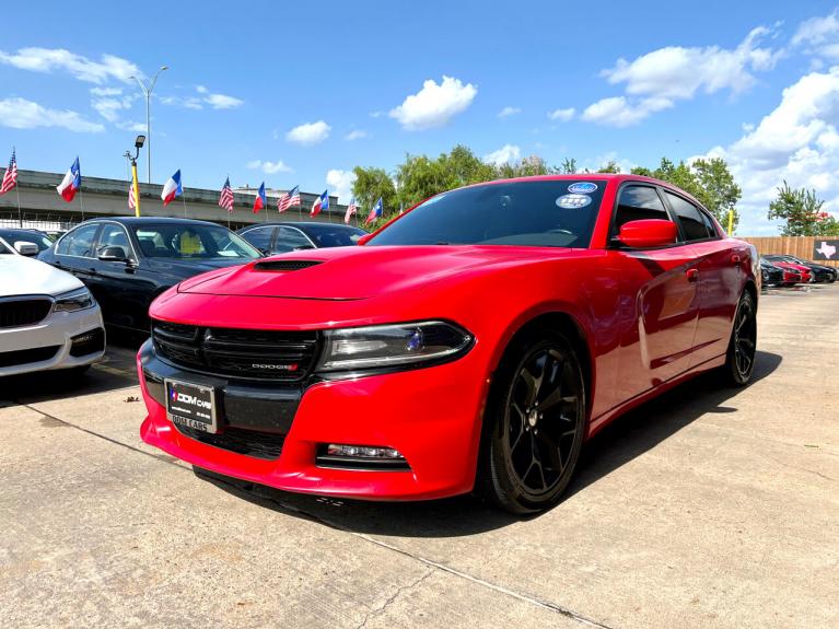Used 2015 Dodge Charger R/T for sale Sold at AAN Master 2027 in Gurnee IL 60031 4