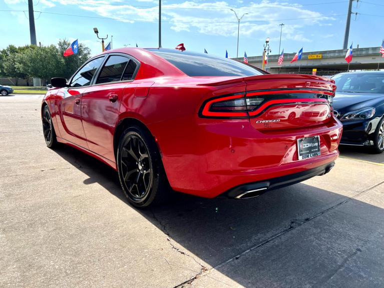 Used 2015 Dodge Charger R/T for sale Sold at AAN Master 2027 in Gurnee IL 60031 5
