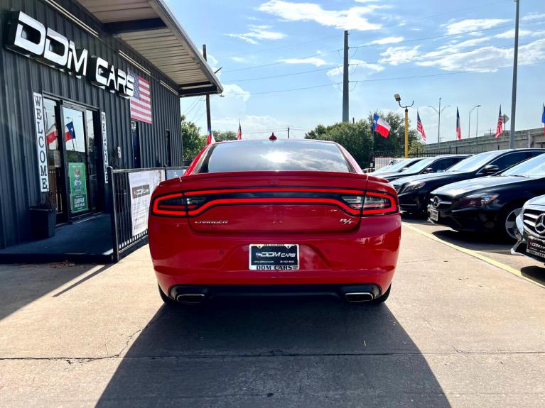 Used 2015 Dodge Charger R/T for sale Sold at AAN Master 2027 in Gurnee IL 60031 6