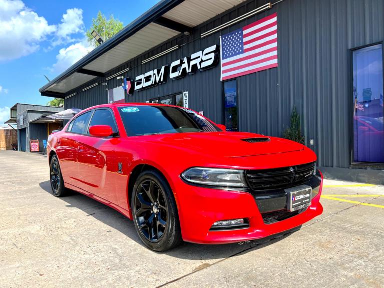 Used 2015 Dodge Charger R/T for sale Sold at AAN Master 2027 in Gurnee IL 60031 1