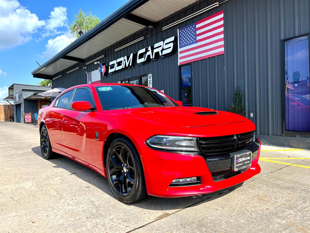 Used 2015 Dodge Charger R/T for sale Sold at AAN Master 2027 in Gurnee IL 60031 1