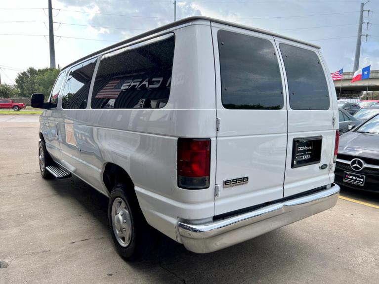Used 2010 Ford Econoline E-350 XL Super Duty for sale Sold at AAN Master 2027 in Gurnee IL 60031 5