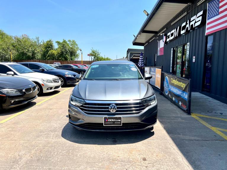 Used 2019 Volkswagen Jetta 1.4T SE 8A for sale $16,995 at AAN Master 2027 in Gurnee IL 60031 3