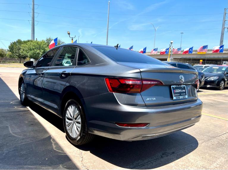 Used 2019 Volkswagen Jetta 1.4T SE 8A for sale $16,995 at AAN Master 2027 in Gurnee IL 60031 5
