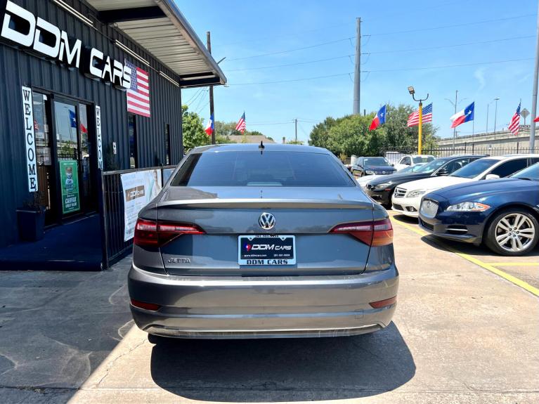Used 2019 Volkswagen Jetta 1.4T SE 8A for sale $16,995 at AAN Master 2027 in Gurnee IL 60031 6