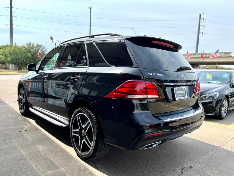 Used 2018 Mercedes-Benz GLE-Class GLE350 for sale $26,995 at AAN Master 2027 in Gurnee IL 60031 5