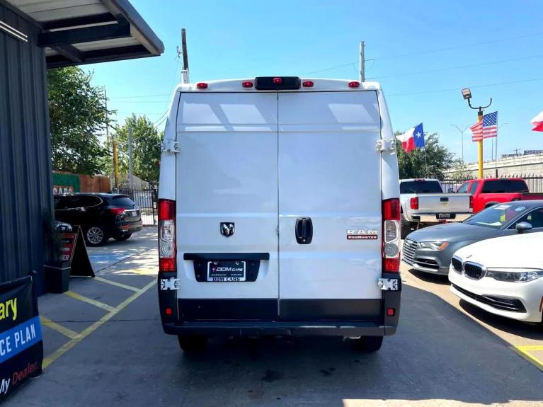 Used 2015 RAM Promaster 2500 High Roof Tradesman 136-in. WB for sale $32,995 at AAN Master 2027 in Gurnee IL 60031 5