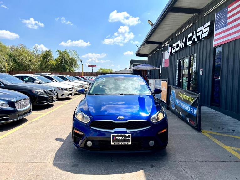 Used 2020 Kia Forte FE for sale $15,995 at AAN Master 2027 in Gurnee IL 60031 3
