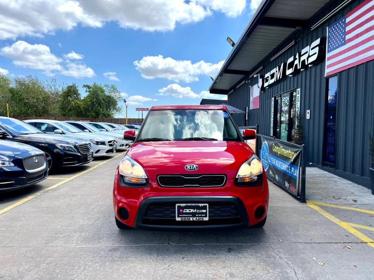 Used 2013 Kia Soul Base for sale Sold at AAN Master 2027 in Gurnee IL 60031 3