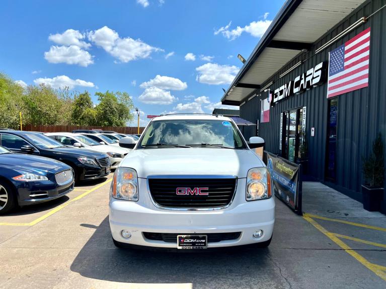 Used 2009 GMC Yukon SLT-2 2WD for sale Sold at AAN Master 2027 in Gurnee IL 60031 3