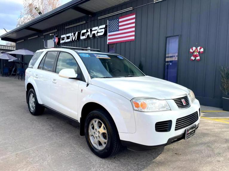 Used 2006 Saturn VUE FWD V6 for sale $4,995 at AAN Master 2027 in Gurnee IL 60031 2