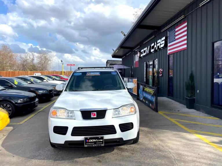 Used 2006 Saturn VUE FWD V6 for sale $4,995 at AAN Master 2027 in Gurnee IL 60031 3