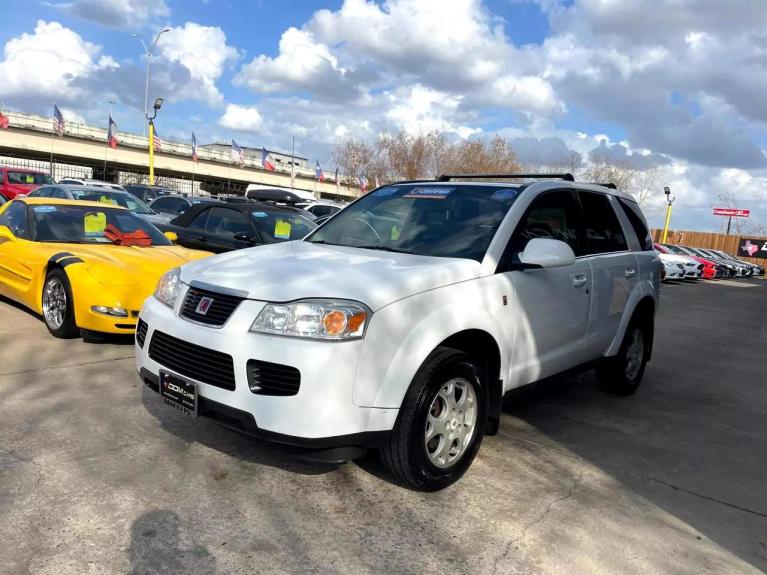 Used 2006 Saturn VUE FWD V6 for sale $4,995 at AAN Master 2027 in Gurnee IL 60031 4