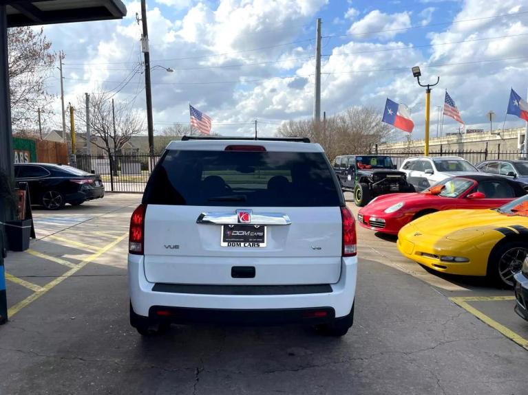 Used 2006 Saturn VUE FWD V6 for sale $4,995 at AAN Master 2027 in Gurnee IL 60031 5