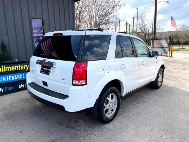 Used 2006 Saturn VUE FWD V6 for sale $4,995 at AAN Master 2027 in Gurnee IL 60031 6