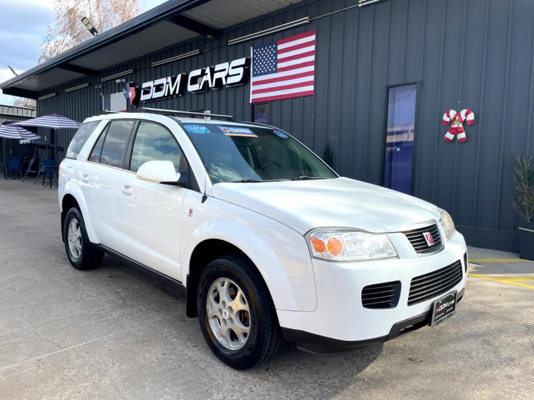 Used 2006 Saturn VUE FWD V6 for sale $4,995 at AAN Master 2027 in Gurnee IL