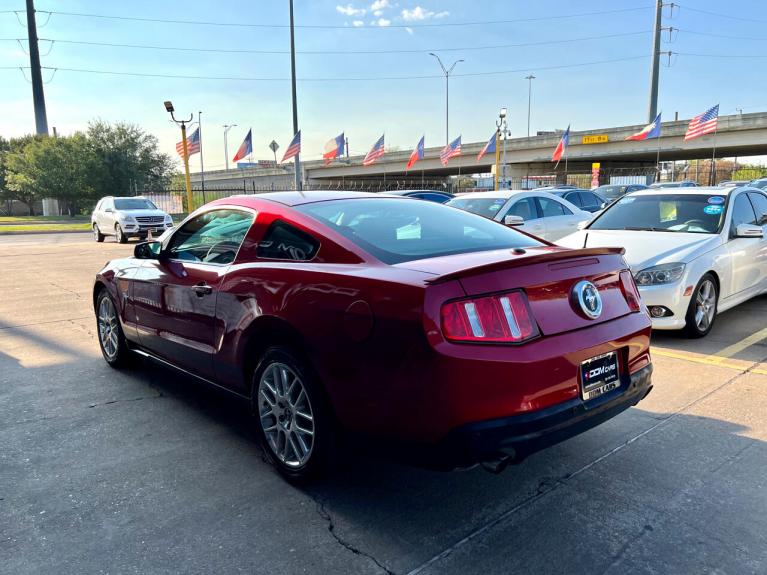 Used 2012 Ford Mustang V6 Coupe for sale $13,995 at AAN Master 2027 in Gurnee IL 60031 5