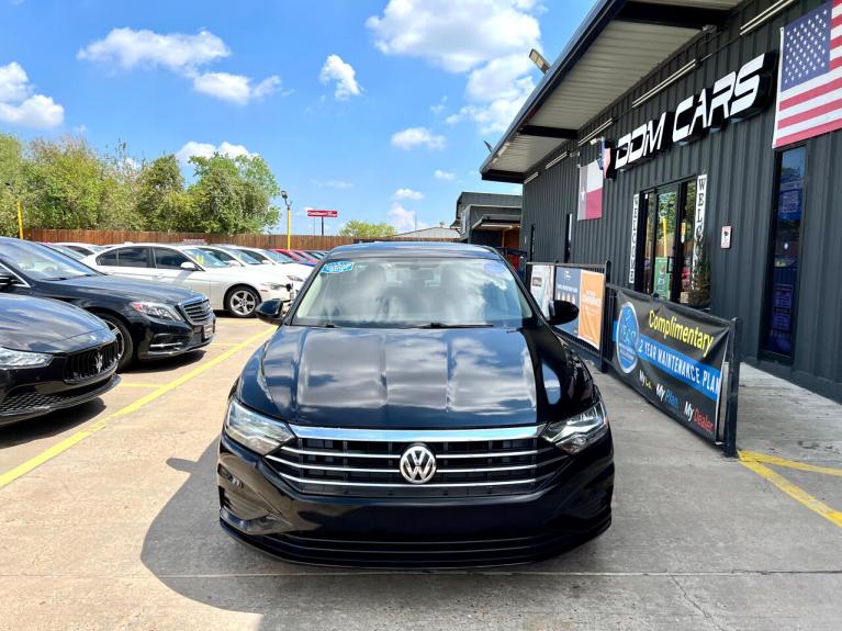 Used 2019 Volkswagen Jetta 1.4T SE 8A for sale $17,995 at AAN Master 2027 in Gurnee IL 60031 3